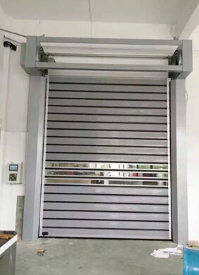 绥阳硬质高速卷帘门